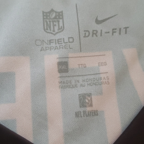 Browns Jersey - Picture 4 of 9